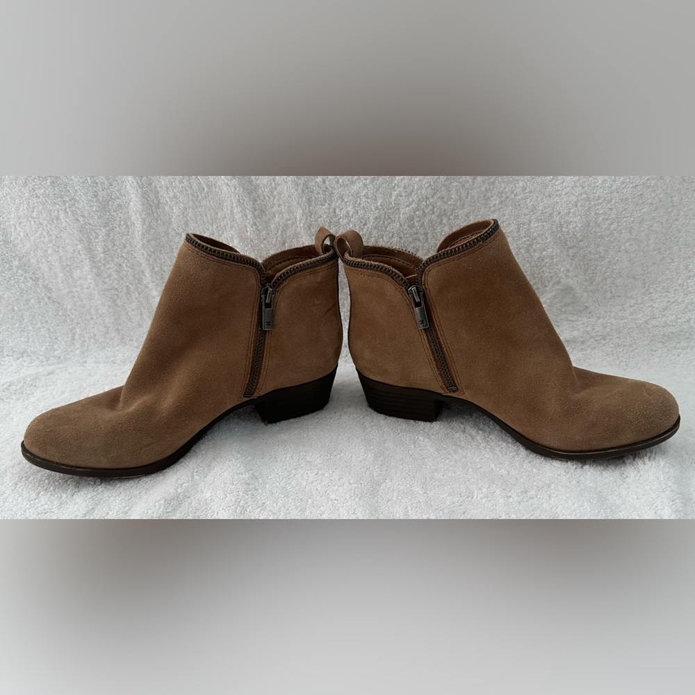 LUCKY BRAND boots - Picture 6 of 9